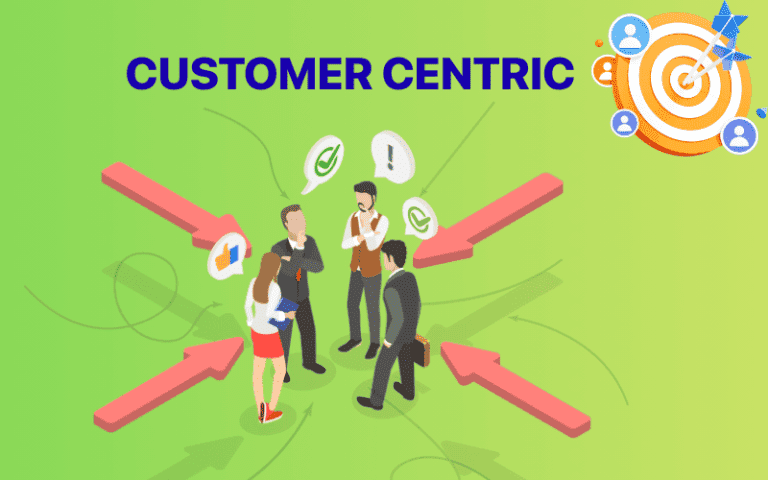 Customer centric là gì? Triết lý lấy khách hàng làm trung tâm