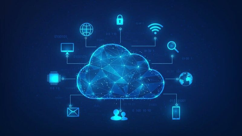 hiểu rõ hơn về data storage