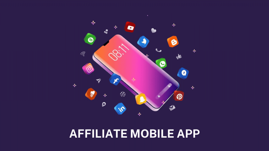 affiliate application khác gì affiliate app
