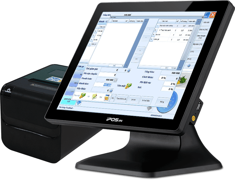 lợi ích của pos bán hàng