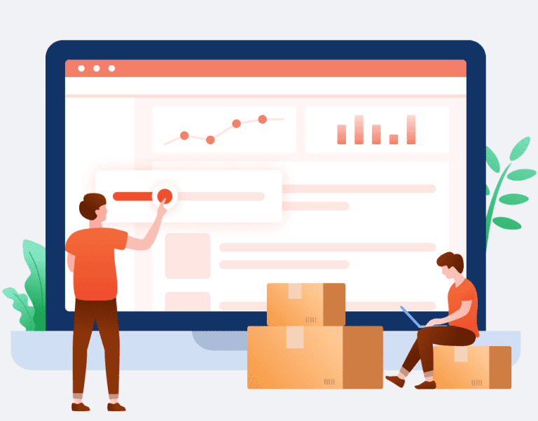 Quản lý Shopee hiệu quả từ đơn hàng, kho, đến chăm sóc khách hàng cho seller