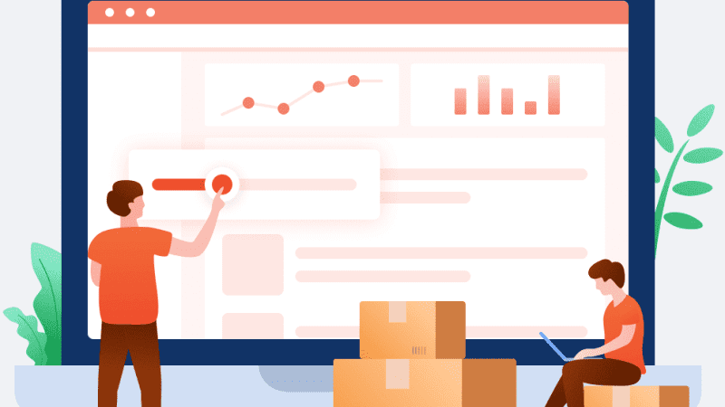 tìm hiểu cách quản lý shopee hiệu quả