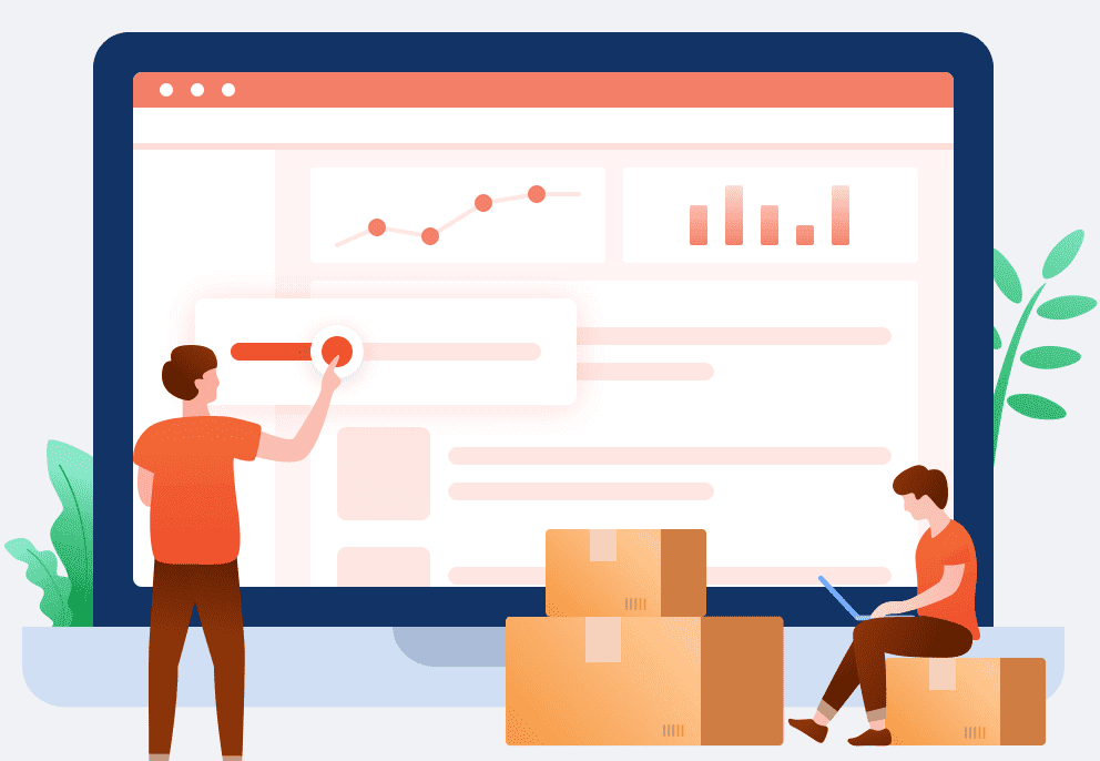 tìm hiểu cách quản lý shopee hiệu quả