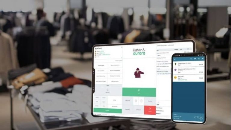 Phần mềm quản lý shop thời trang top 7 tiêu chí chọn đúng
