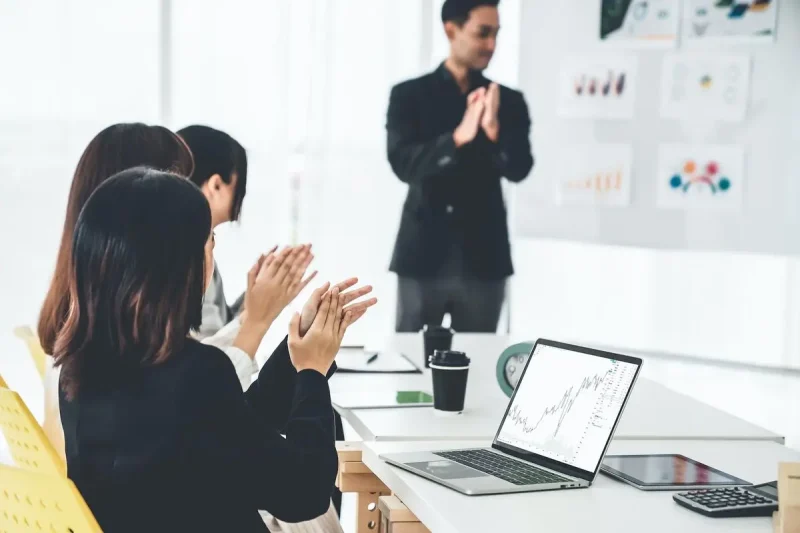 hiểu rõ hơn về định nghĩa marketing admin