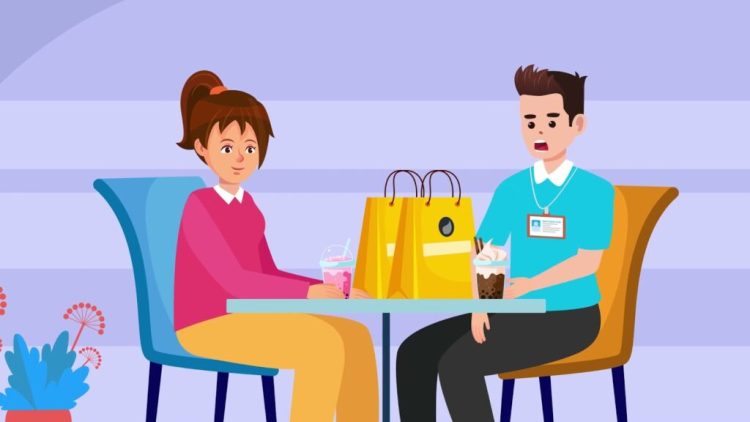 tìm hiểu về bán hàng trực tiếp