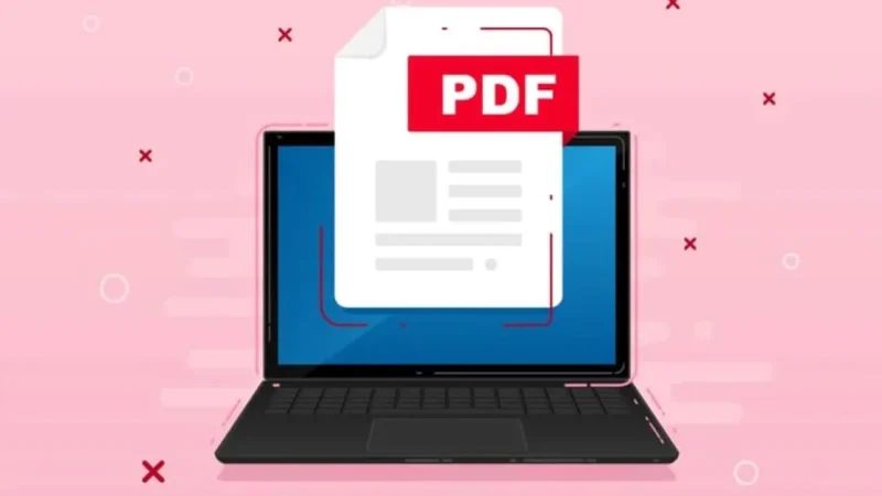 tìm hiểu phần mềm đọc file pdf