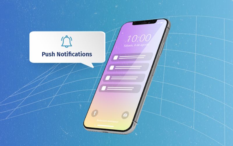 vì sao push notification lại quan trọng