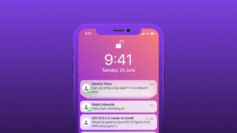 tìm hiểu về push notification