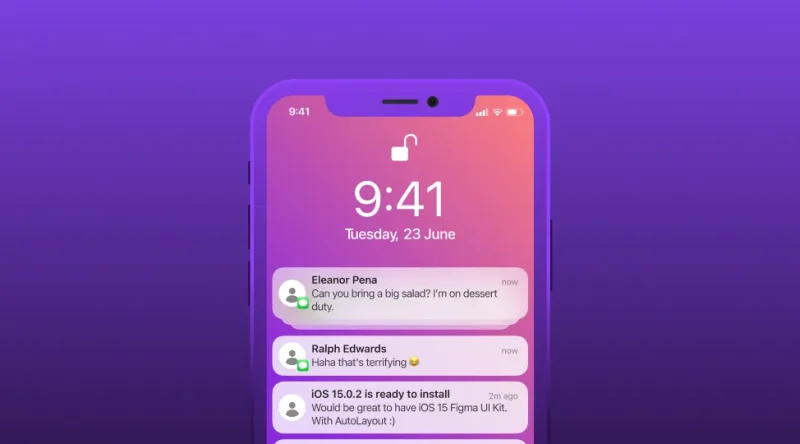 tìm hiểu về push notification