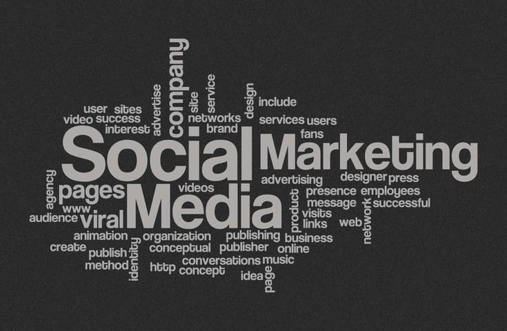 thuật ngữ marketing trong social media