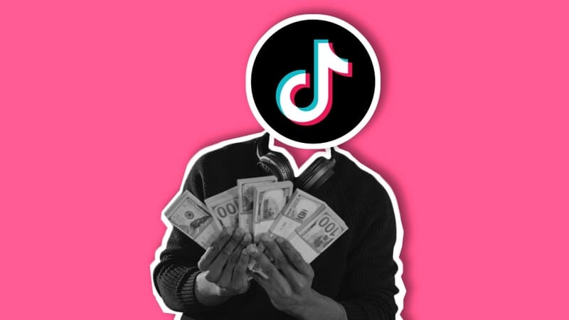 thu nhập ổn định từ bán hàng trên tiktok shop