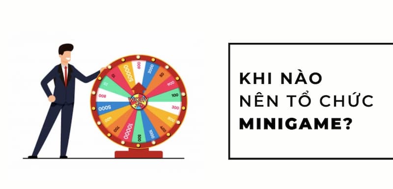 hiểu rõ hơn về cách tạo mini game