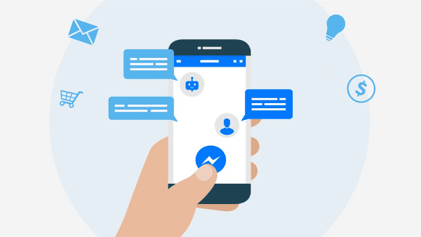 những khó khăn trả lời tin nhắn tự động facebook