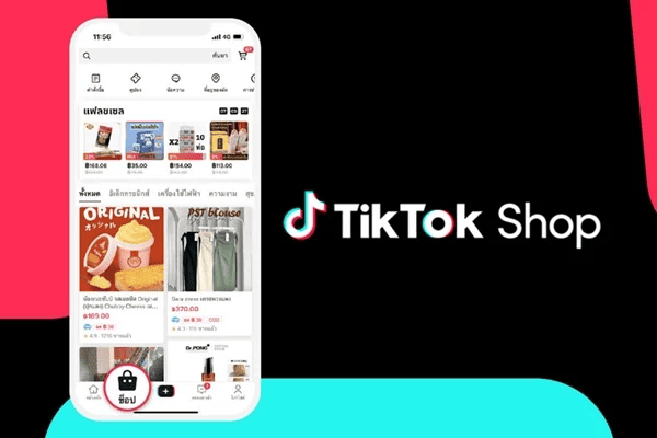 tại sao nên bán hàng trên tiktok shop