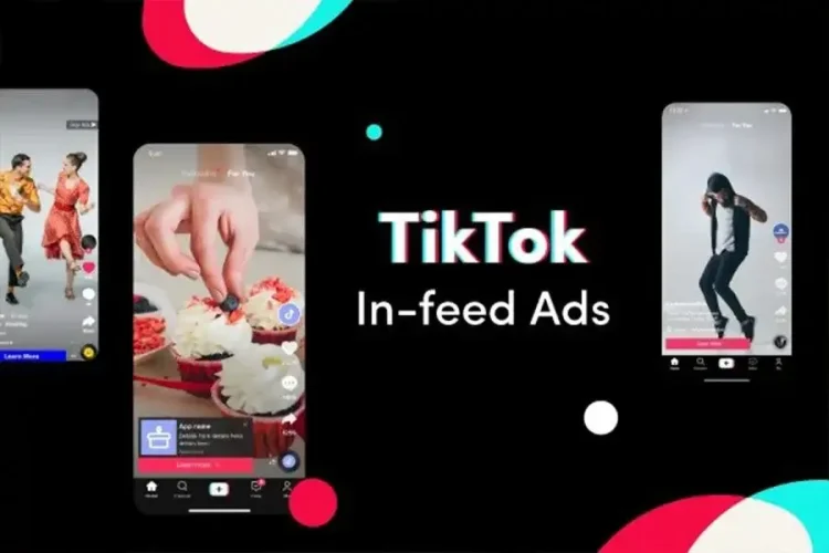 hiểu rõ hơn về cách chạy quảng cáo tiktok