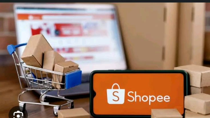 quy trình bán hàng trên shopee 7 bước