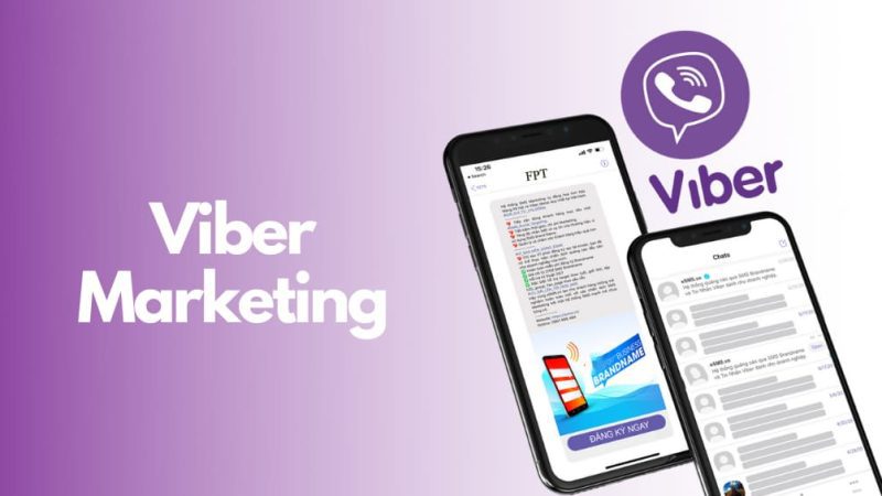 tìm hiểu về vaiber marketing