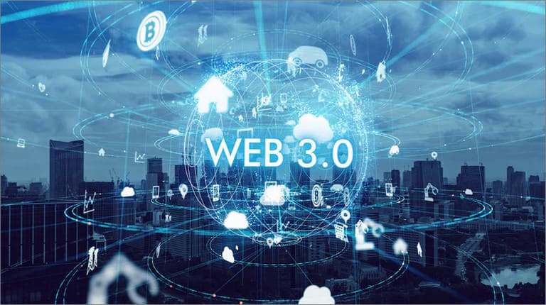các đặc điểm cốt lỗi của web 3.0