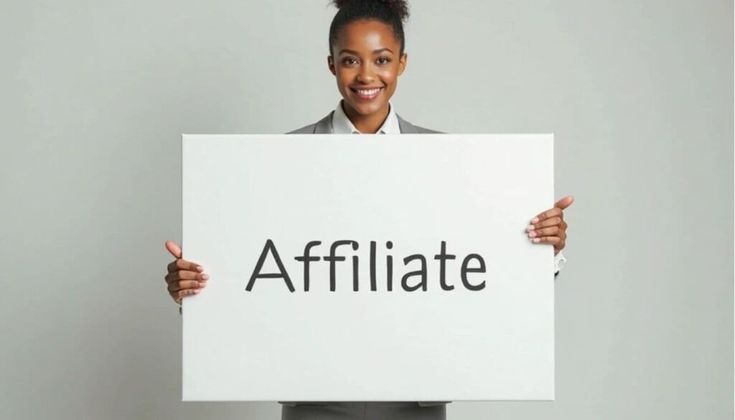 affiliate và affiliate marketing là gì