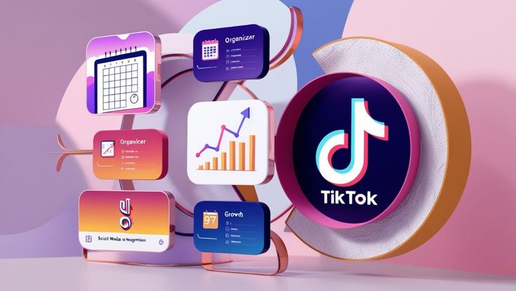 từng bước triển khai tiếp thị liên kết tiktok