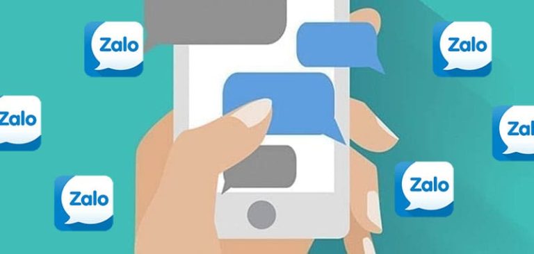 Gửi tin nhắn hàng loạt trên Zalo giúp doanh nghiệp tiếp cận đúng khách hàng
