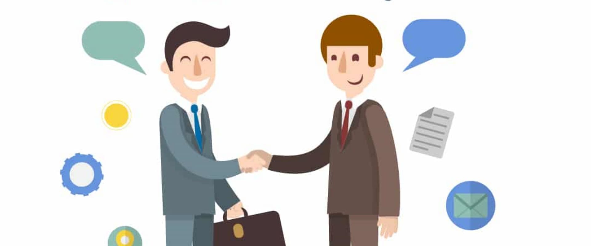 Quy trình phục vụ khách hàng chuẩn 5 bước