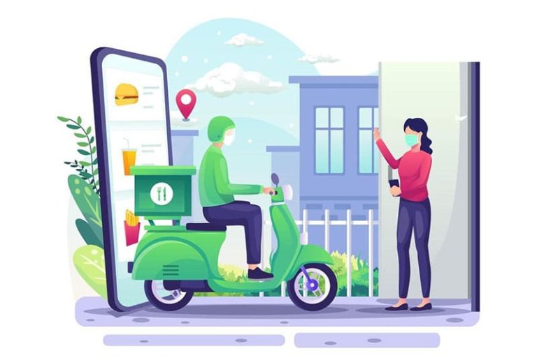 Ứng dụng mua đồ ăn so sánh 4 nền tảng phổ biến và cách đặt món thông minh