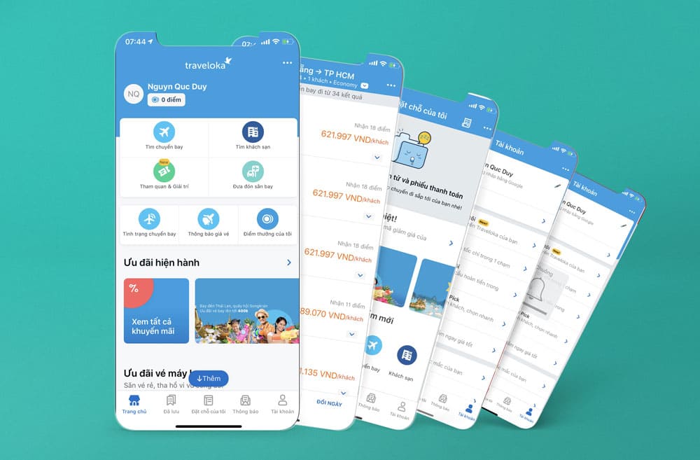 So sánh phần mềm thiết kế giao diện app phổ biến nhất 2026