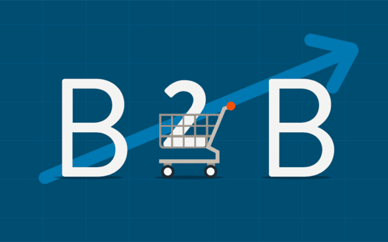 thách thức và cơ hội các công ty b2b