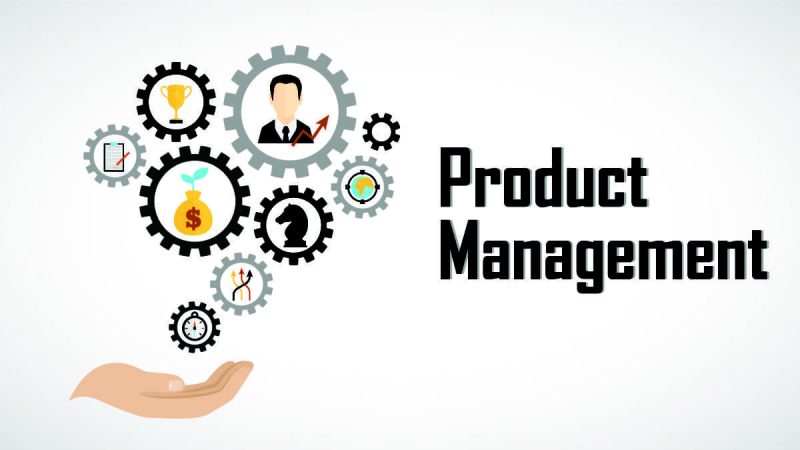 tìm hiểu về product management