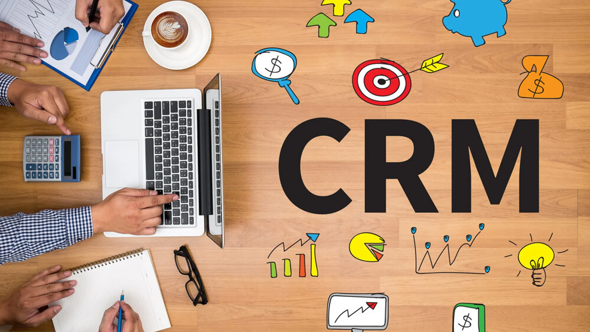 Nguyên tắc tiến hành mô hình CRM là gì?