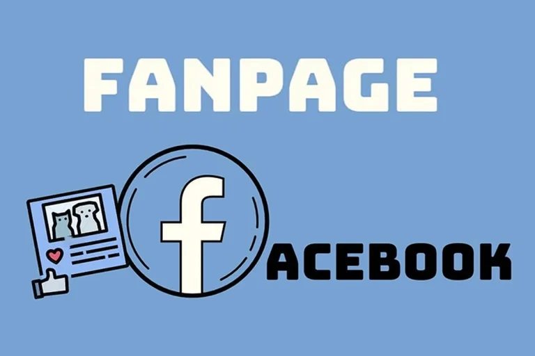 Trang fanpage hướng dẫn tạo và tối ưu page Facebook bán hàng hiệu quả