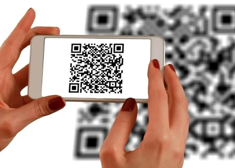 hiểu rõ hơn về phần mềm quét mã qr