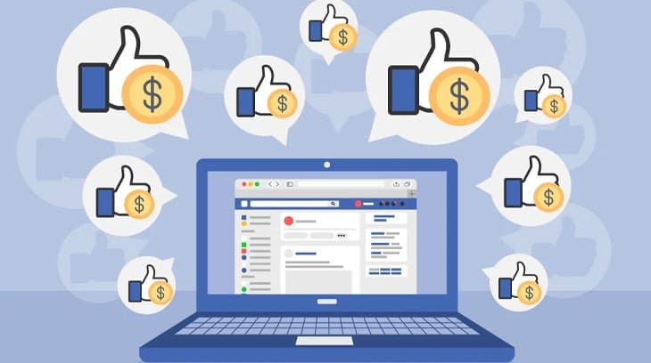 tối ưu trang fanpage để tắng đơn hàng