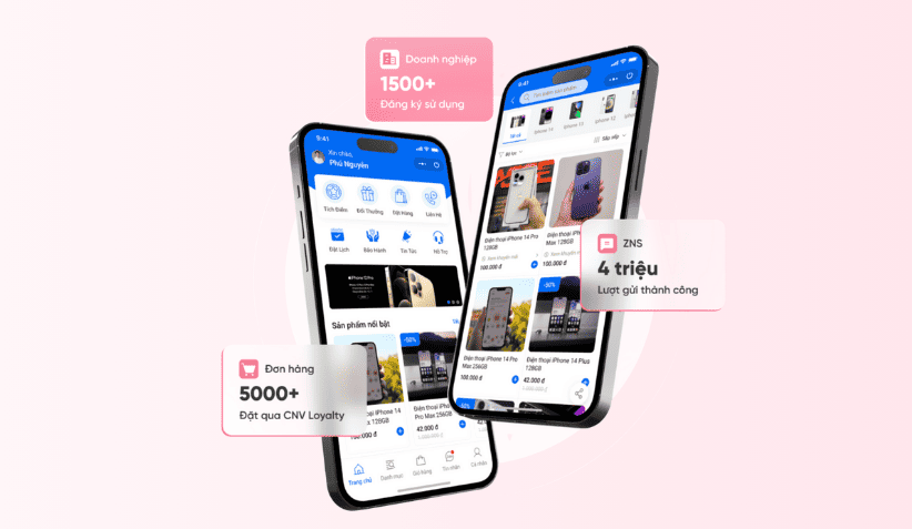 tìm hiểu về cnv loyalty