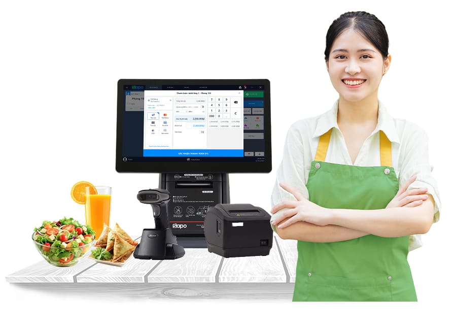 tổng đài sapo là gì