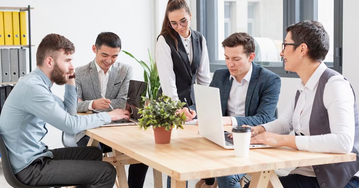 Cách chọn phương pháp quản trị kinh doanh phù hợp theo quy mô