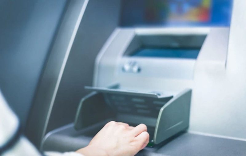 lưu ý khi dùng máy cdm tránh lỗi giao dịch