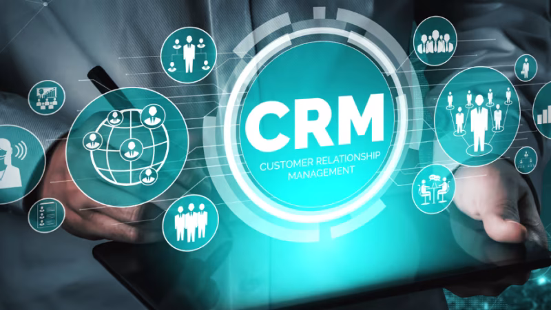 ai cần sử dụng crm