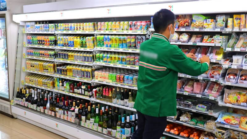 Checklist vận hành hàng ngày cho chủ cửa hàng tiện lợi