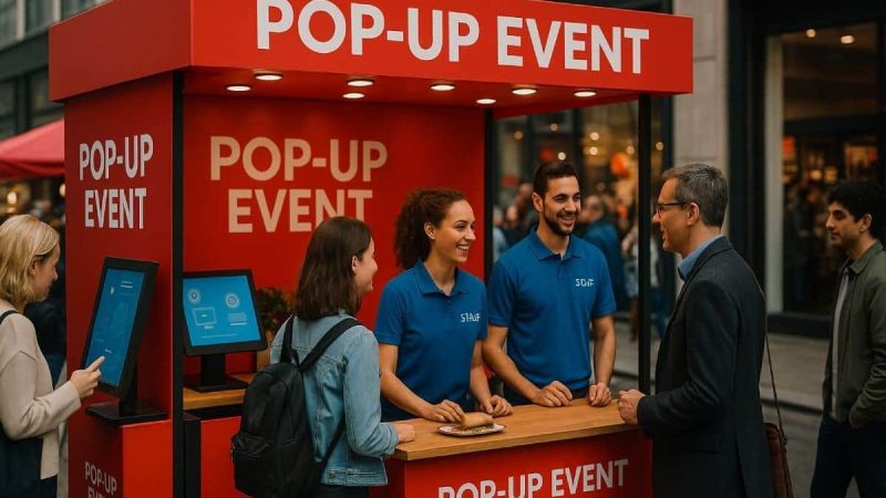 tìm hiểu về pop-up event