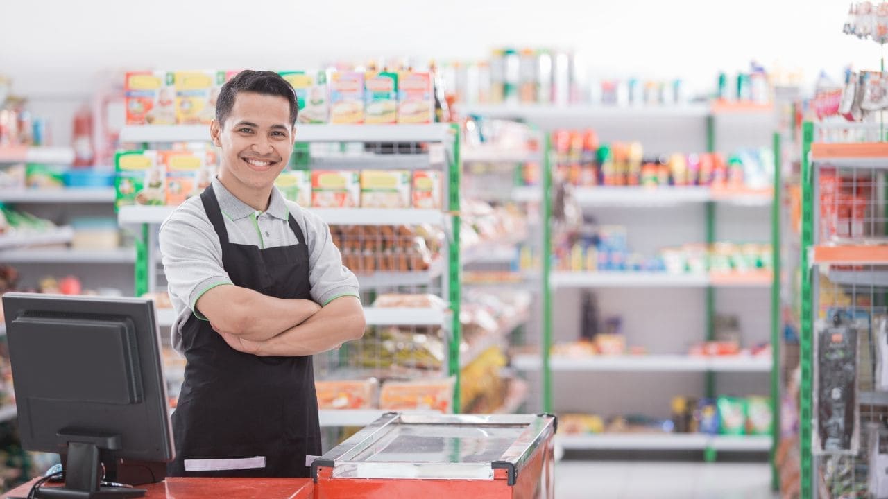 quản lý cửa hàng tiện lợi là gì