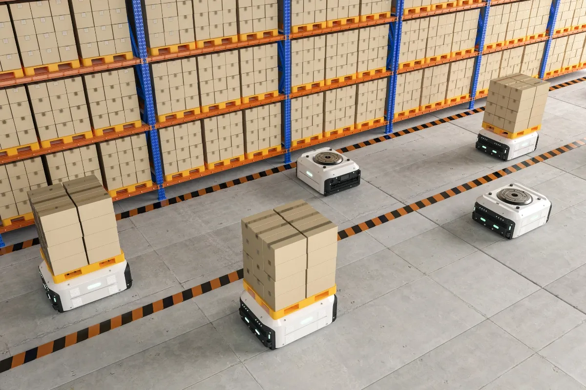 Quản lý vận đơn là gì và tại sao quan trọng