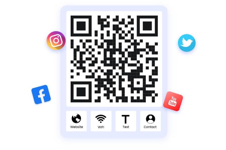 Phần mềm tạo mã QR công cụ tốt nhất và cách chọn phù hợp 2026.