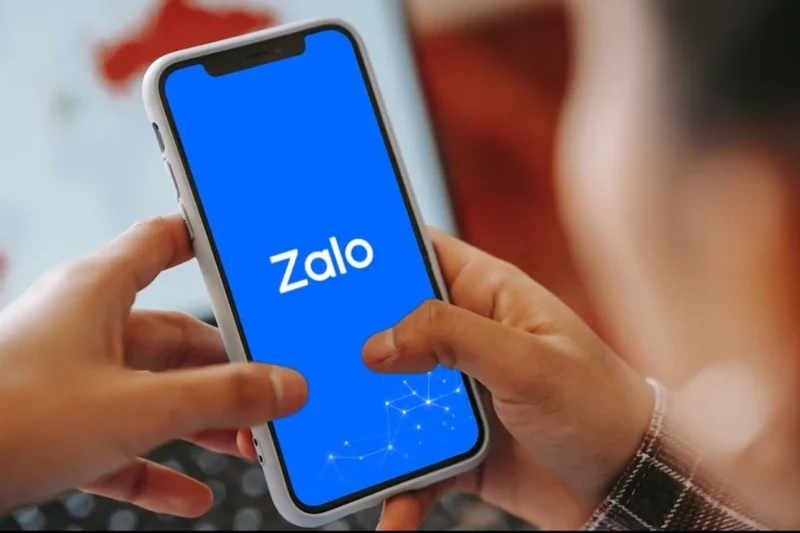 khôi phục tài khảon zalo là gì