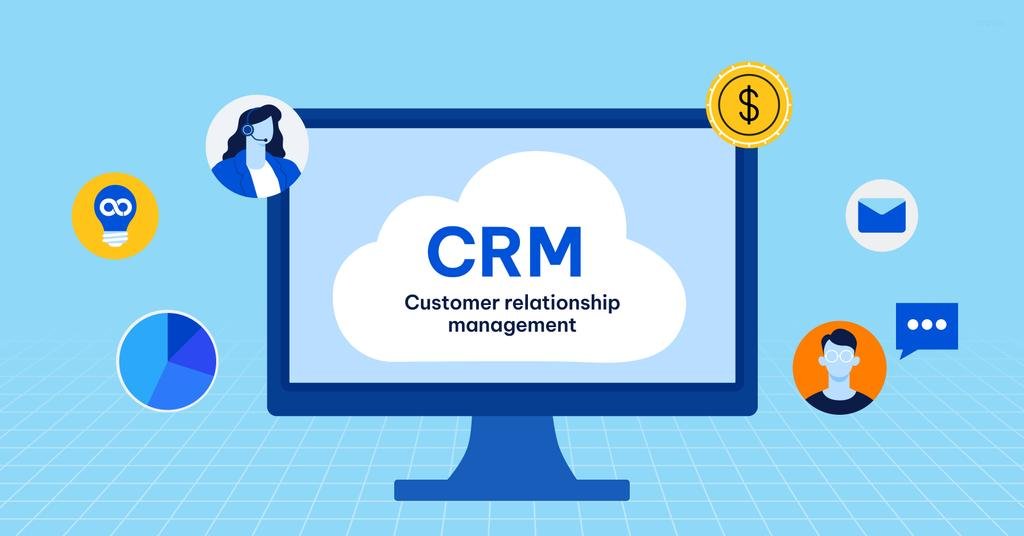 Thách thức và cơ hội cho thị trường crm Việt Nam