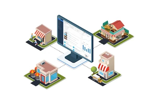 Tầm quan trọng của cách quản lý chuỗi cửa hàng bán lẻ