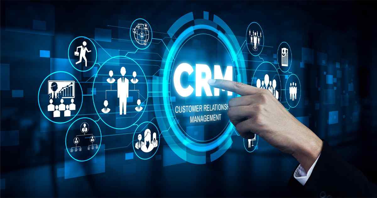 Xu hướng nổi bật trên thị trường crm Việt Nam