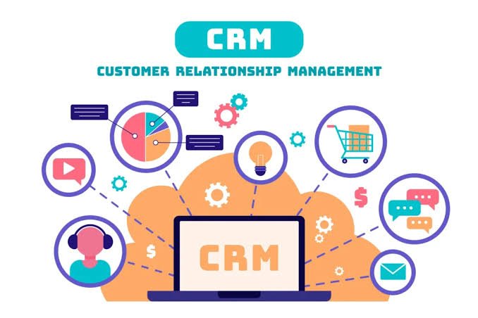 Triển khai crm software thành công